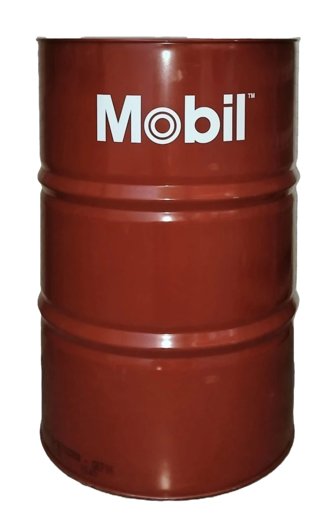 MOBIL VELOCITE OIL NO 10 - 208l