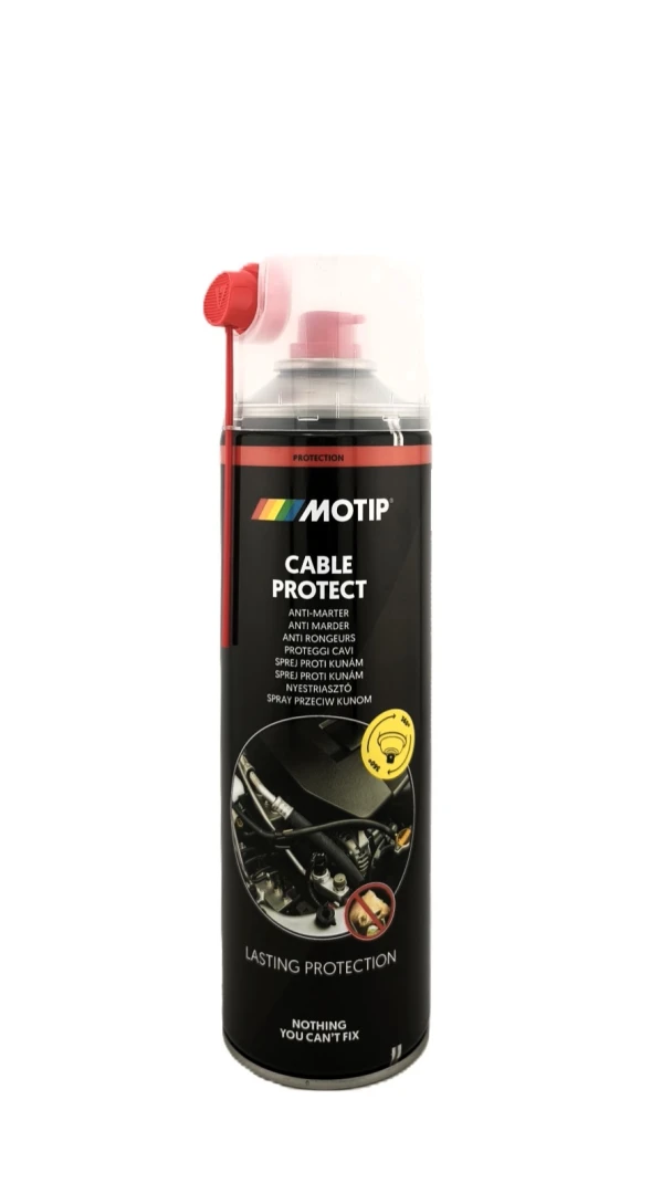 MOTIP Ochrana proti kunám - 500ml