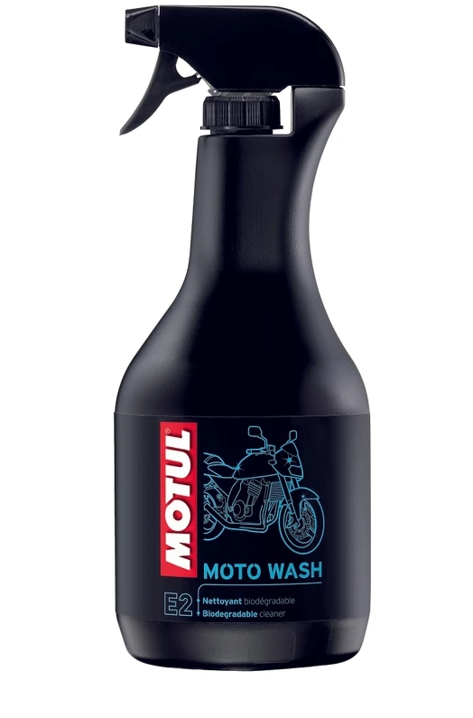 MOTUL E2 MOTO WASH - 1l