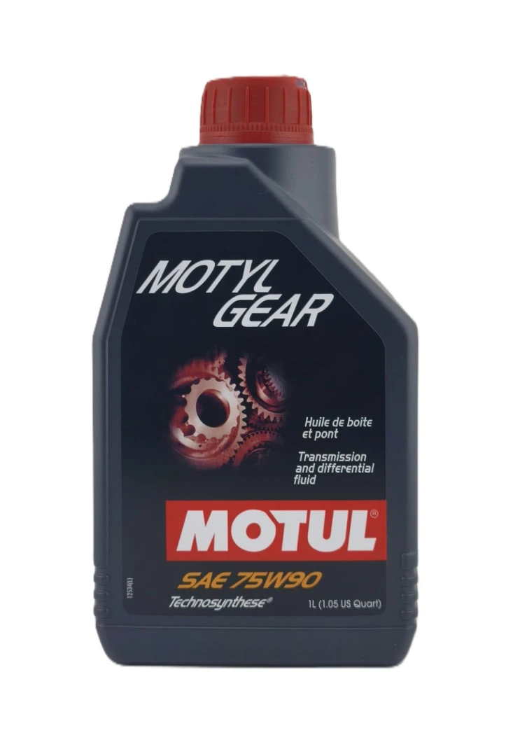 MOTUL MOTYLGEAR 75W-90 - 1l