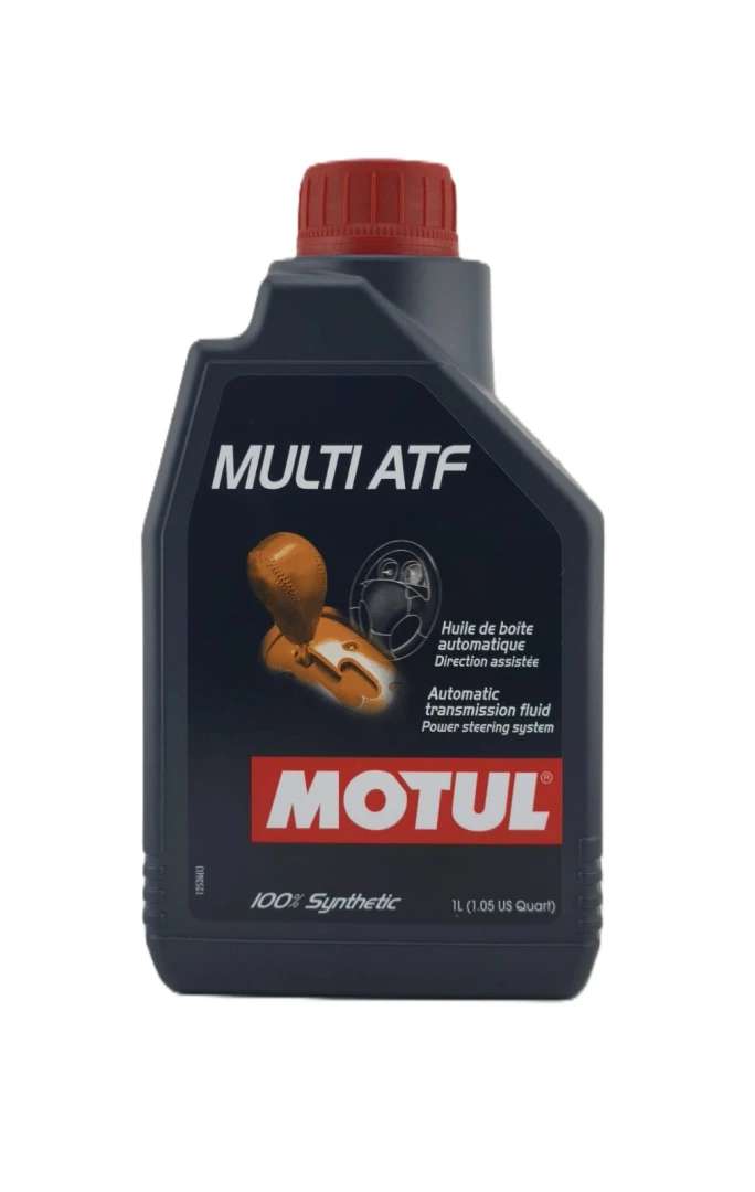 MOTUL MULTI ATF - 1l