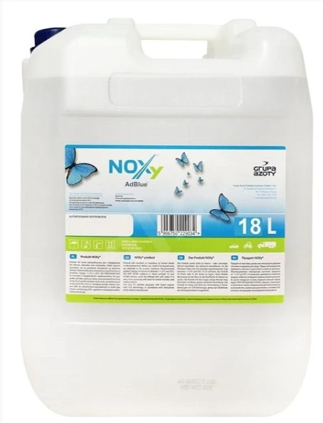 NOXY ADBLUE - 18l