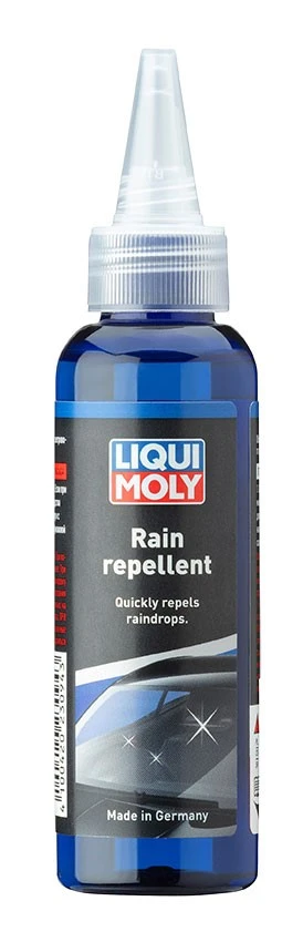 LIQUI MOLY Odpudzovač dažďovej vody - 100ml