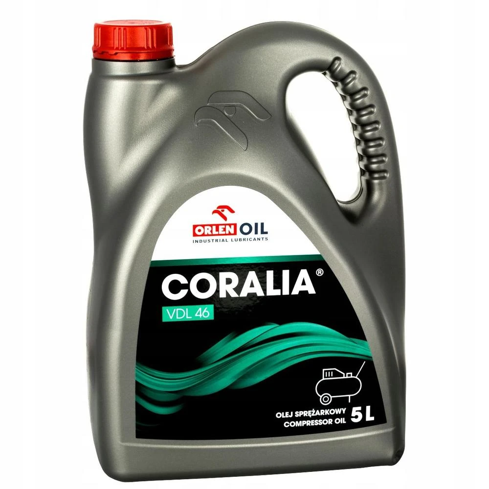 ORLEN CORALIA VDL 46 - 5l