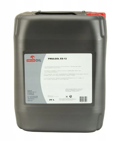 ORLEN EMULGOL ES-12 - 20l