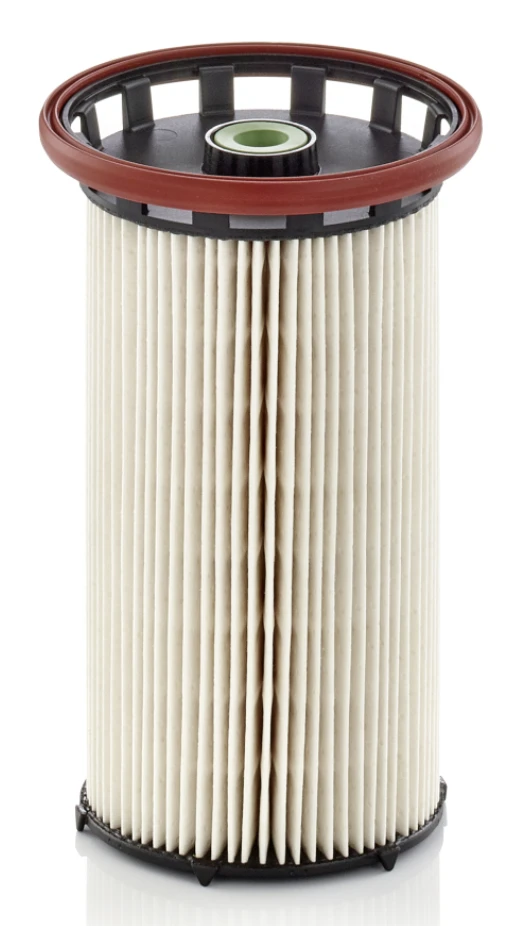 Palivové filtre