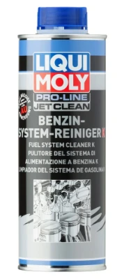 Prístroj JetClean