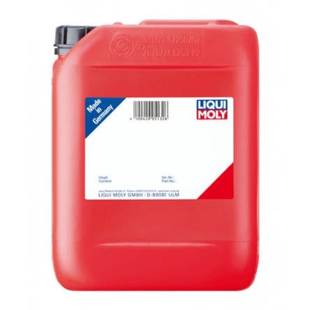 LIQUI MOLY PRO-LINE čistič automatických prevodoviek - 5l