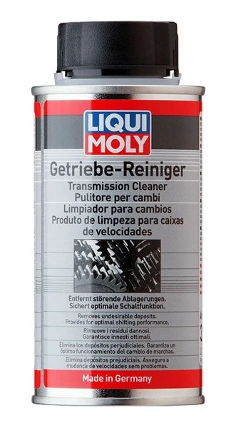 LIQUI MOLY čistič prevodoviek - 150ml