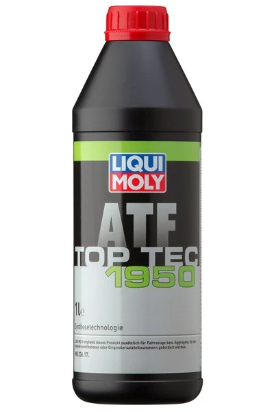 LIQUI MOLY TOP TEC ATF 1950 - 1l