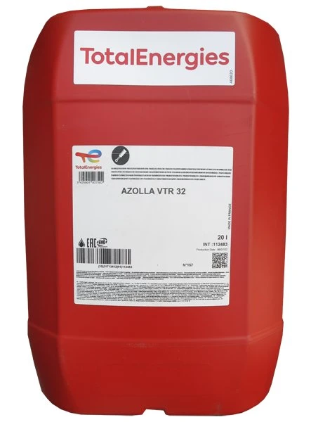 TOTAL AZOLLA VTR 32 - 20l