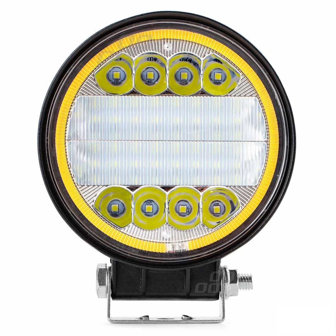 LED pracovné svetlo 42xLED 9-36V AWL14