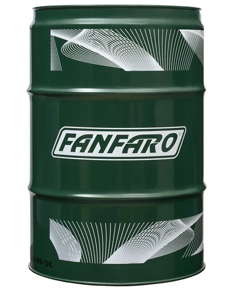 FANFARO MAZDA 5W-30 - 60l