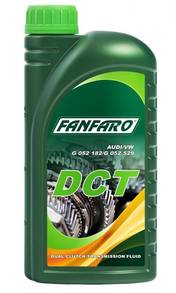 FANFARO DCT - 1l