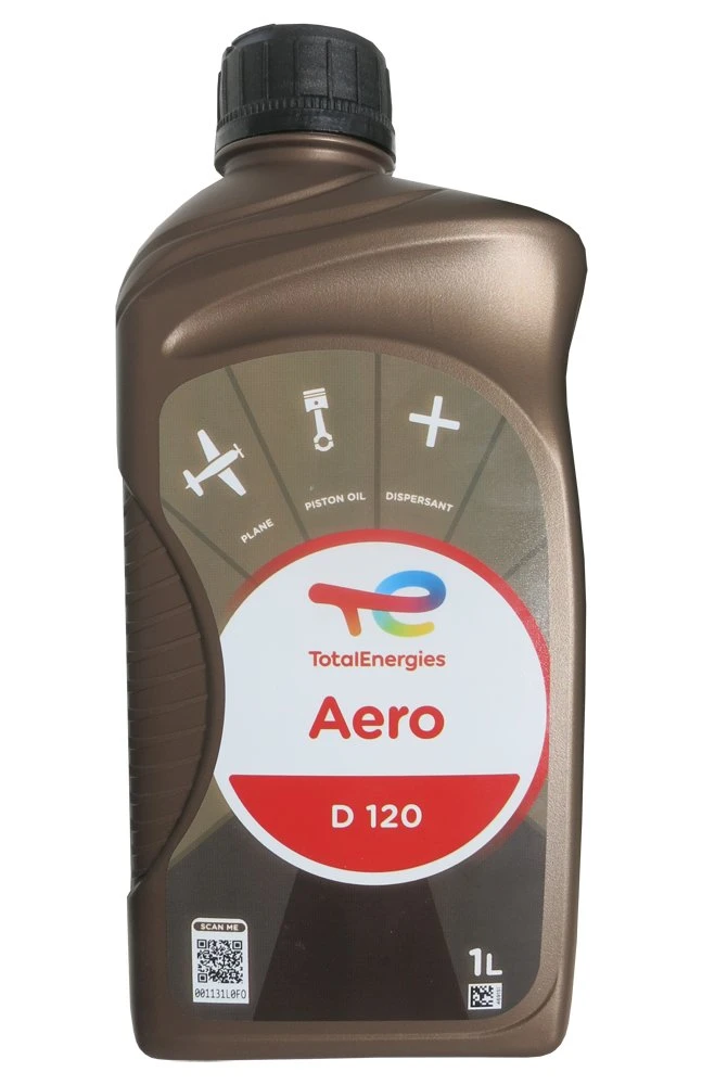 TOTAL AERO D 120 - 1l