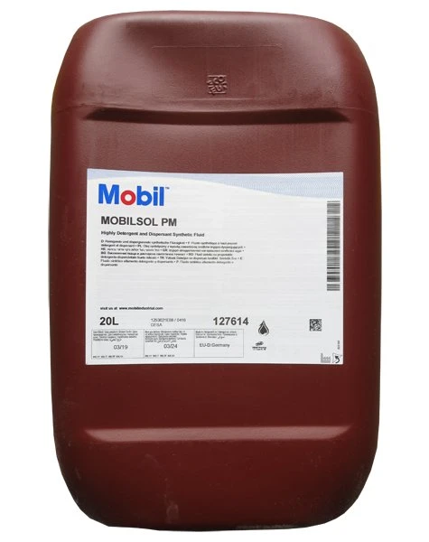 MOBIL MOBILSOL PM - 20l