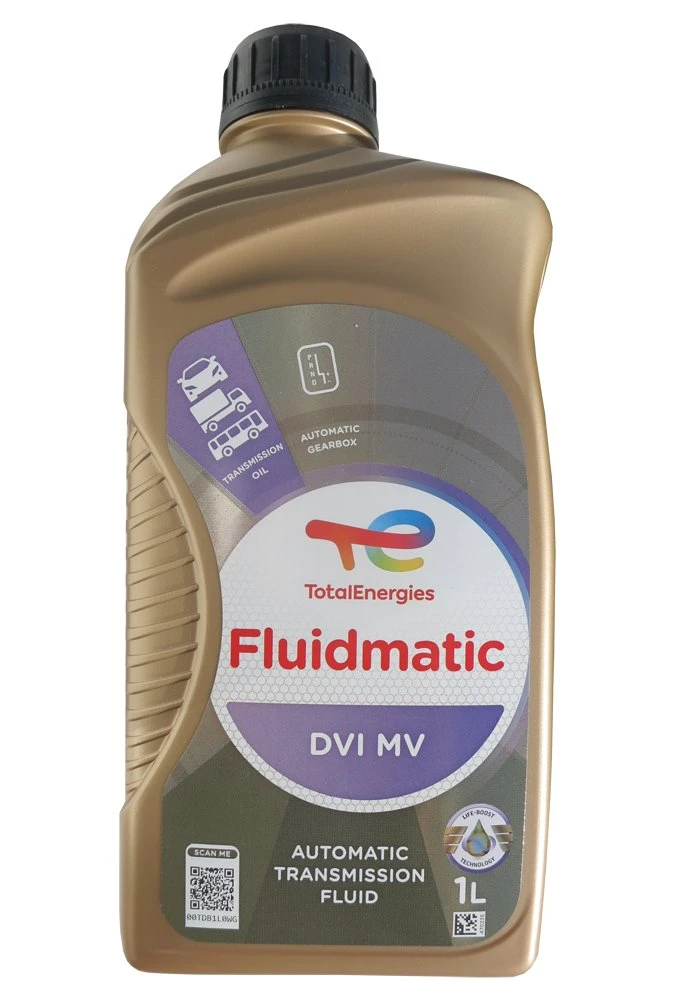 TOTAL FLUIDMATIC DVI MV - 1l