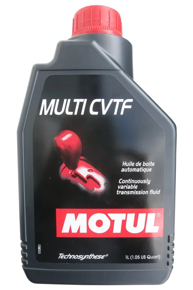 MOTUL MULTI CVTF - 1l