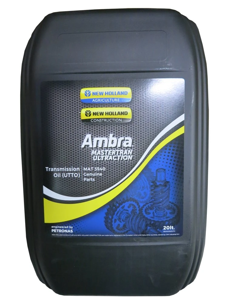 AMBRA MASTERTRAN ULTRACTION - 20l