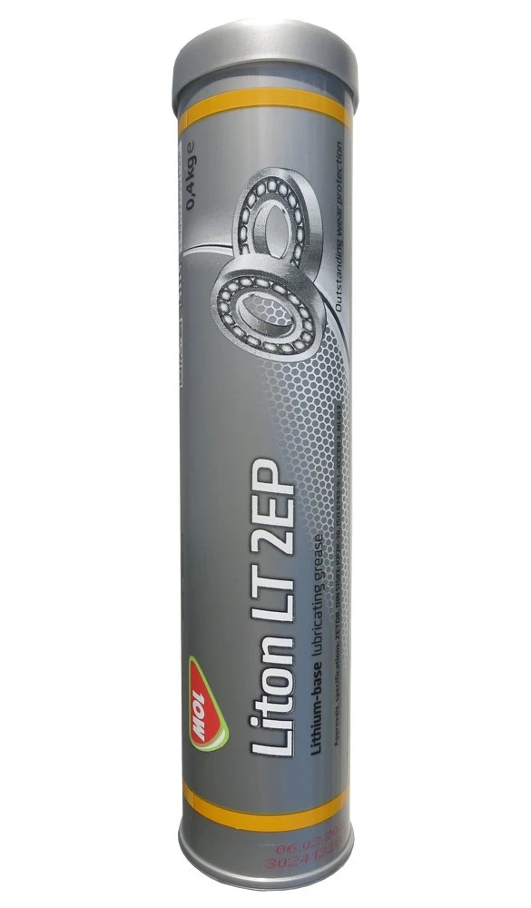 MOL LITON LT 2EP - 400g