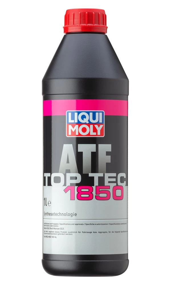 LIQUI MOLY TOP TEC ATF 1850 - 1l