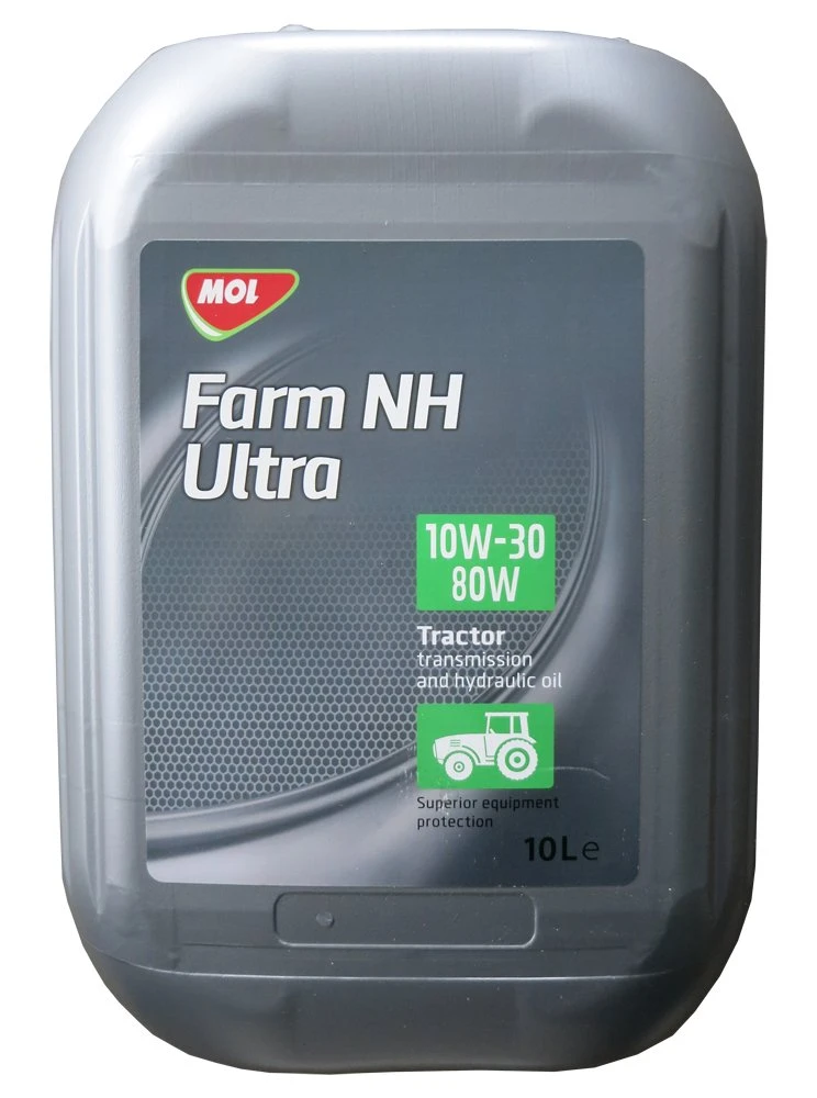 MOL FARM NH ULTRA - 10l