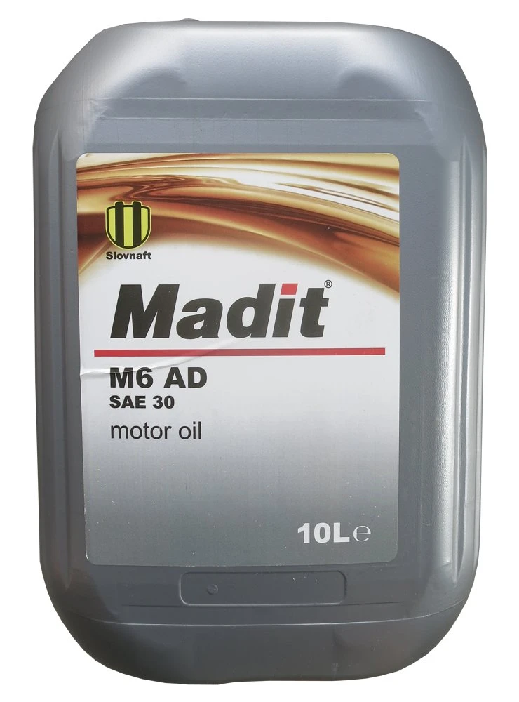 MADIT M6 AD - 10l