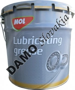 MOL NEOMA NH 2 - 8kg