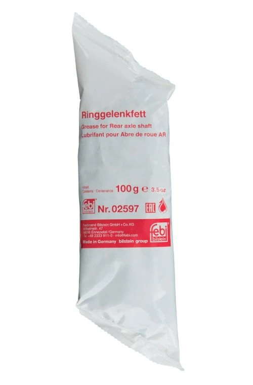 FEBI 02597 mazivo na homokinetické kĺby - 100g
