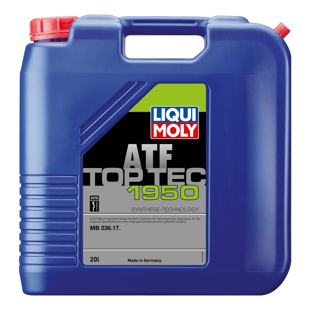 LIQUI MOLY TOP TEC ATF 1950 - 20l