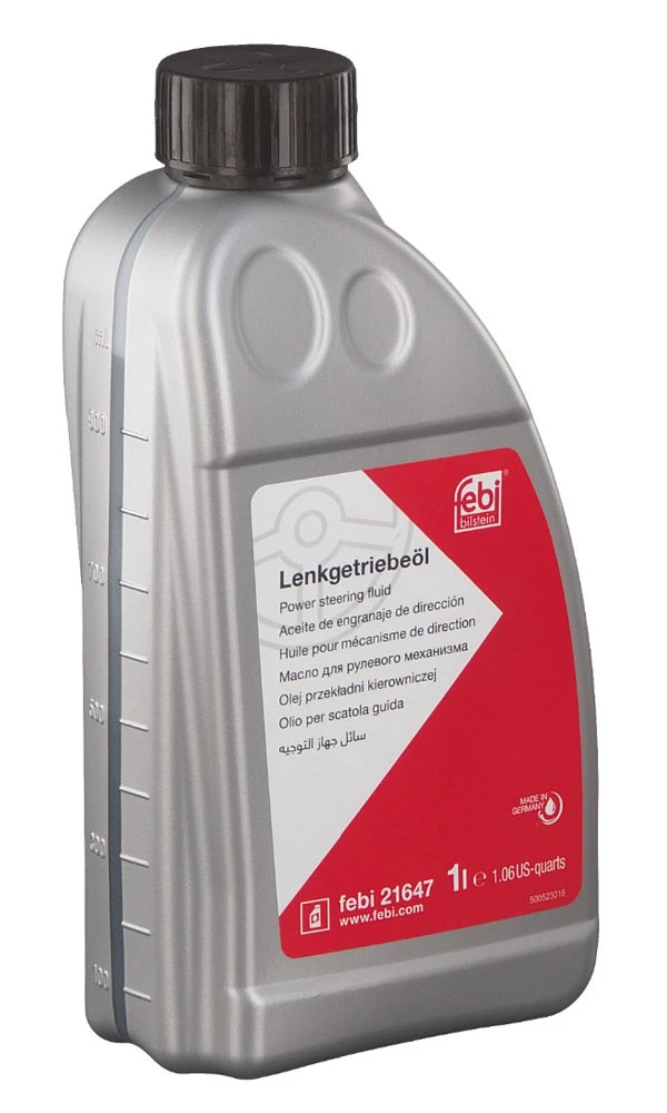 FEBI 21647 LENKGETRIEBEÖL - 1l