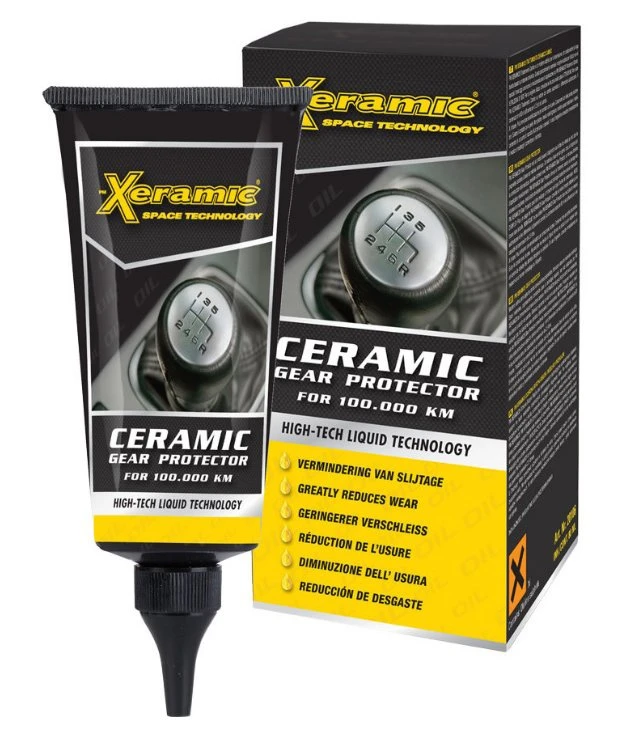 XERAMIC Ceramic Gear Protector, ochrana prevodovky - 80ml
