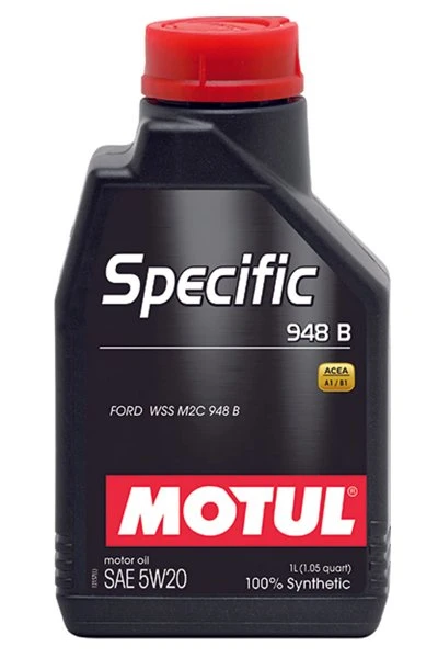 MOTUL SPECIFIC 948B 5W-20 - 1l