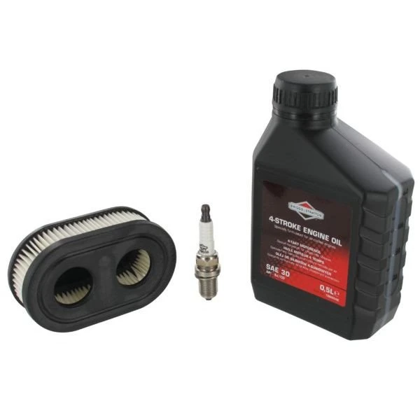 BRIGGS AND STRATTON - servisná sada pre 550E, 550EX, 575EX, ECO-PLUS