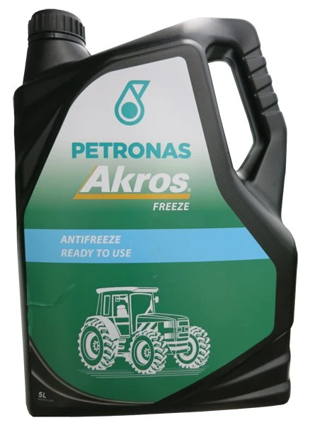 PETRONAS Akros freeze - 5l