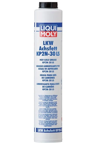 LIQUI MOLY LKW Tuk pre nápravy KP2N-30 - 400g