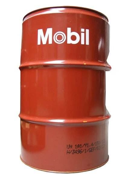 MOBIL 1 FS 0W-40 - 60l