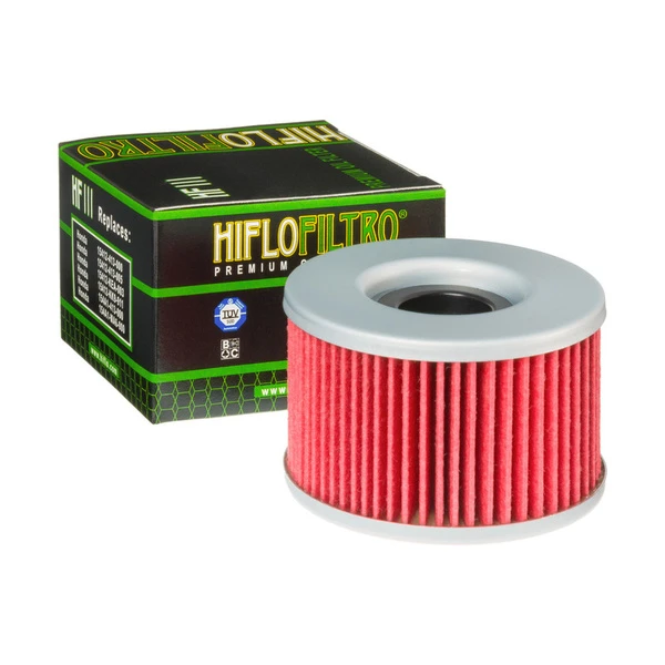 HIFLOFILTRO HF111 olejový filter