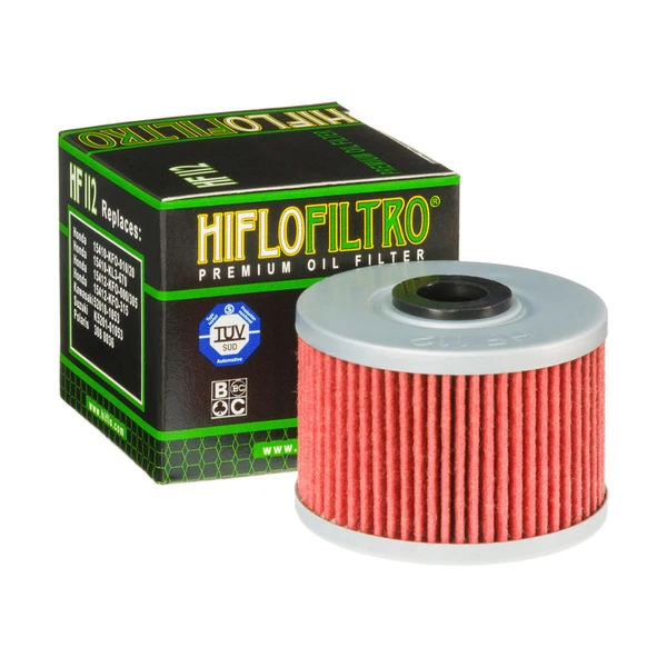 HIFLOFILTRO HF112 olejový filter