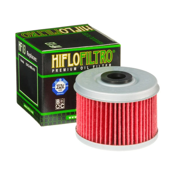 HIFLOFILTRO HF113 olejový filter