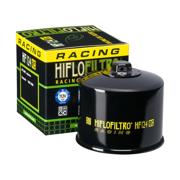 HIFLOFILTRO HF124RC olejový filter
