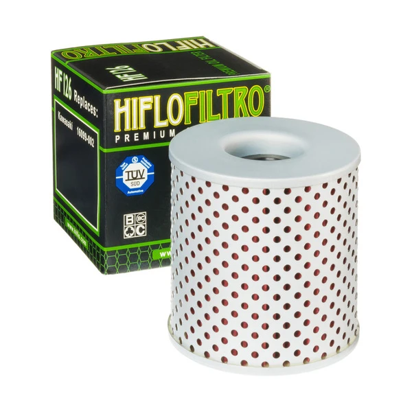 HIFLOFILTRO HF126 olejový filter