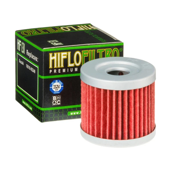 HIFLOFILTRO HF131 olejový filter
