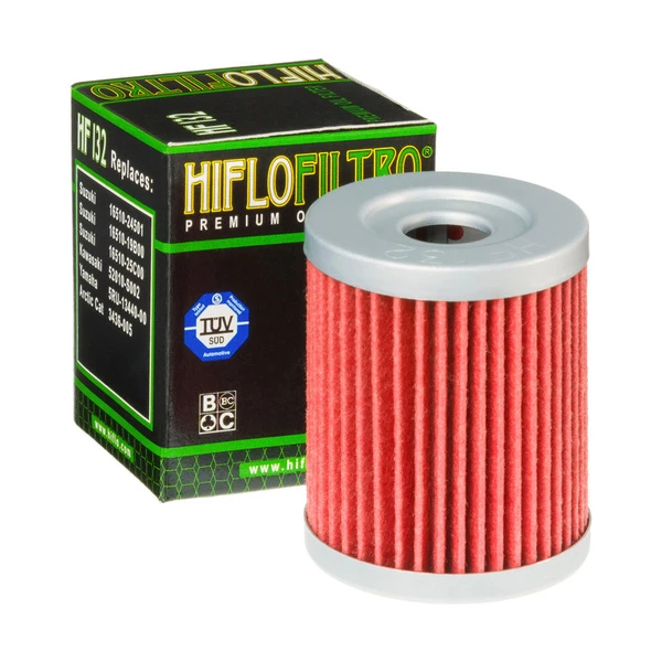 HIFLOFILTRO HF132 olejový filter