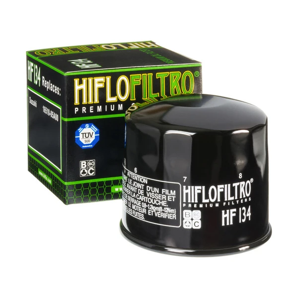 HIFLOFILTRO HF134 olejový filter