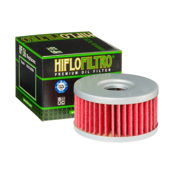 HIFLOFILTRO HF136 olejový filter
