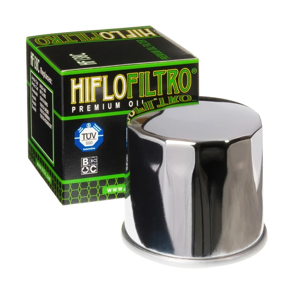 HIFLOFILTRO HF138C olejový filter