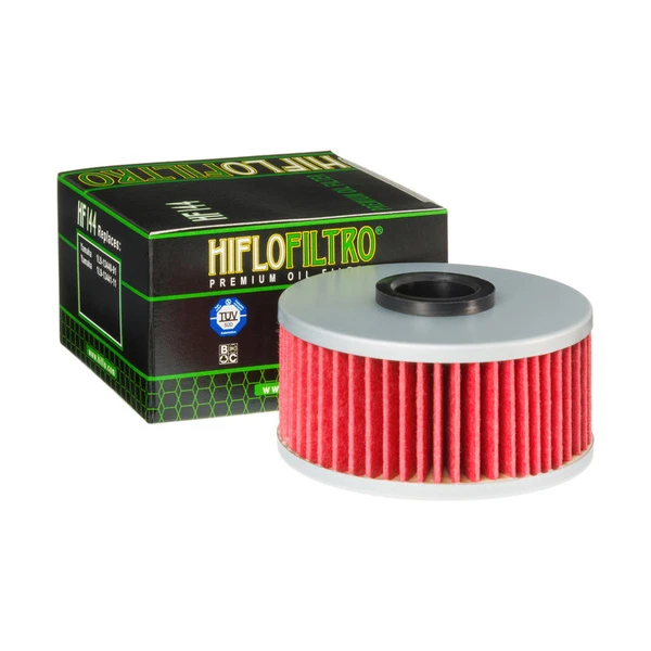 HIFLOFILTRO HF144 olejový filter