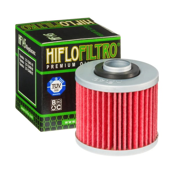 HIFLOFILTRO HF145 olejový filter