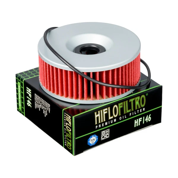 HIFLOFILTRO HF146 olejový filter